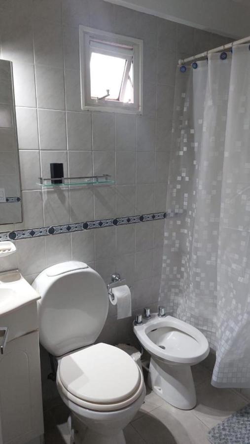 Dpto Belgrano Bea Appartement *