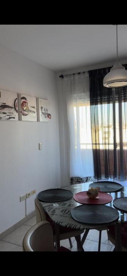 Dpto Belgrano Bea Apartment