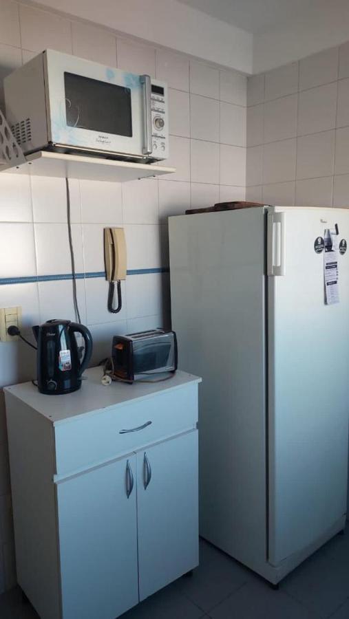 Dpto Belgrano Bea Apartment *