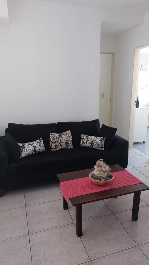 Dpto Belgrano Bea Appartement