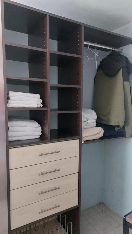 Appartement Dpto Belgrano Bea *