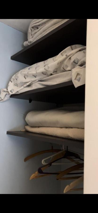 Dpto Belgrano Bea Apartment *