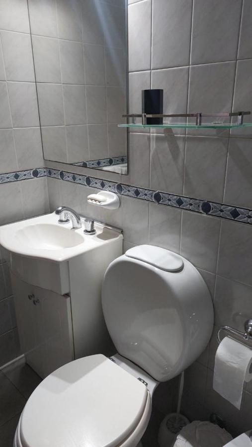 Dpto Belgrano Bea * Buenos Aires