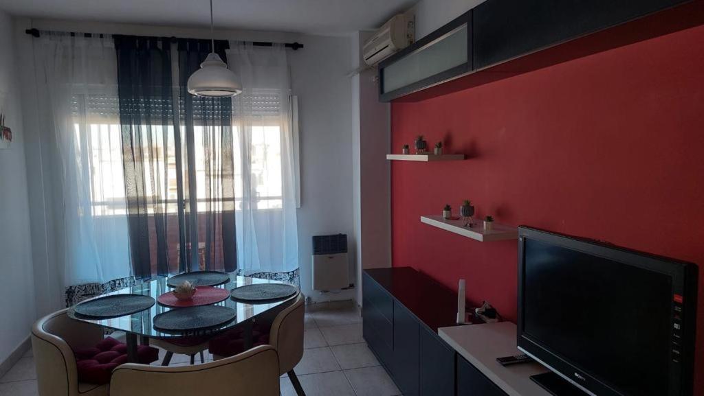 Appartement Dpto Belgrano Bea