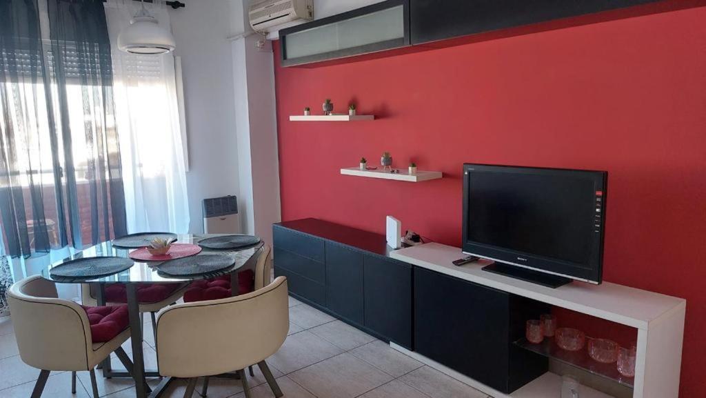 Dpto Belgrano Bea Appartement
