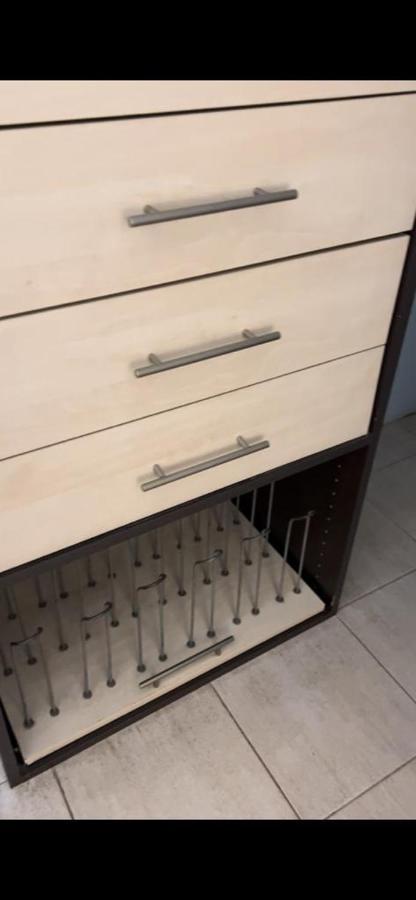 Appartement Dpto Belgrano Bea Buenos Aires