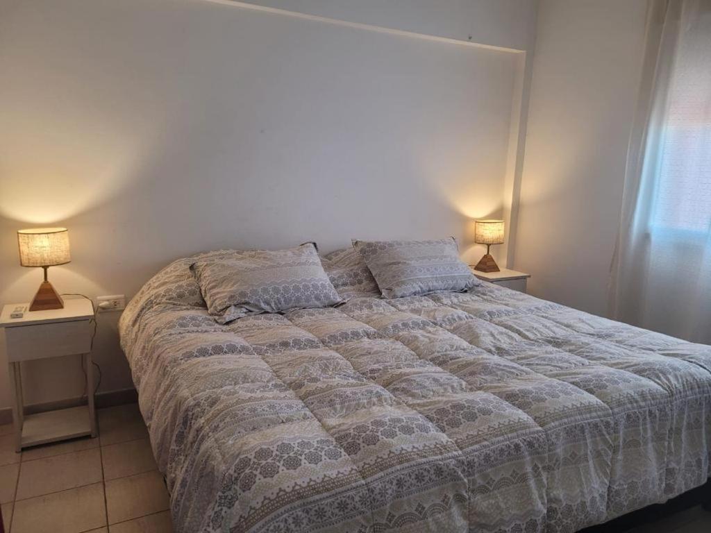 Apartment Dpto Belgrano Bea Buenos Aires