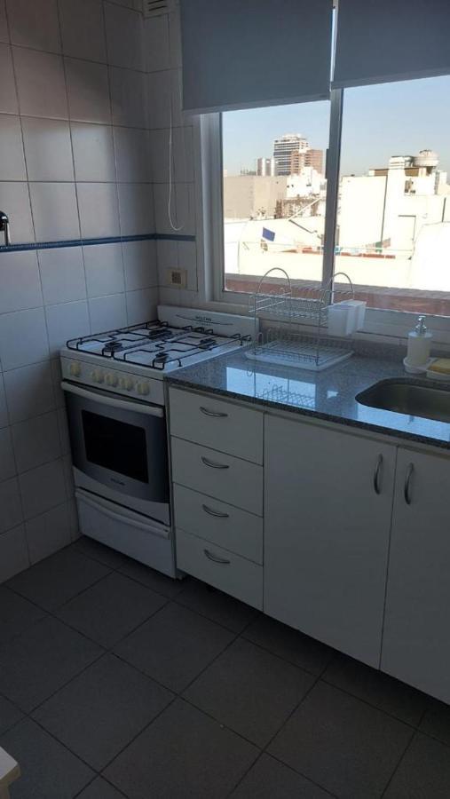 Appartement Dpto Belgrano Bea